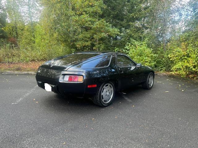 Photo 3 VIN: WP0JA0926CS821991 - PORSCHE 928 