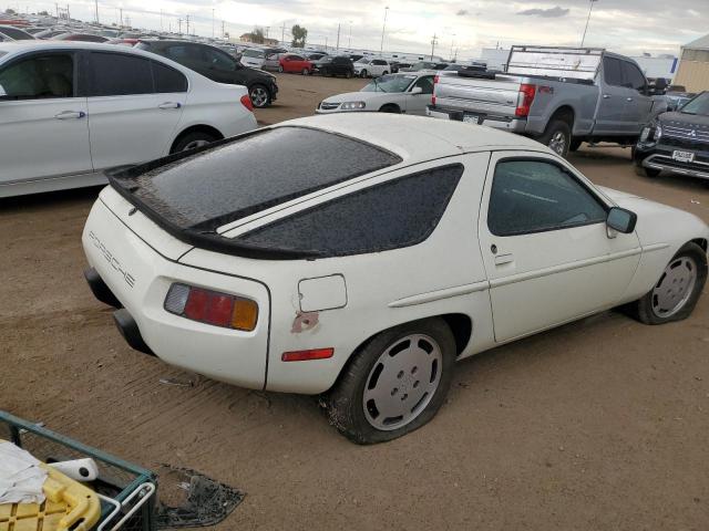 Photo 2 VIN: WP0JB0921ES860293 - PORSCHE 928 S 