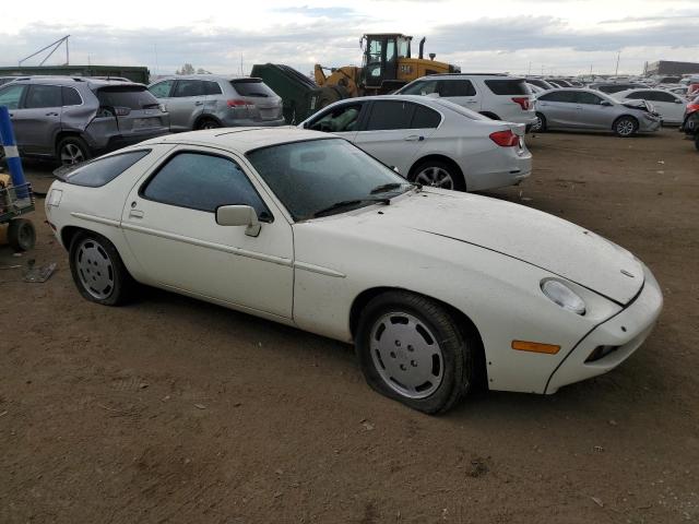 Photo 3 VIN: WP0JB0921ES860293 - PORSCHE 928 S 