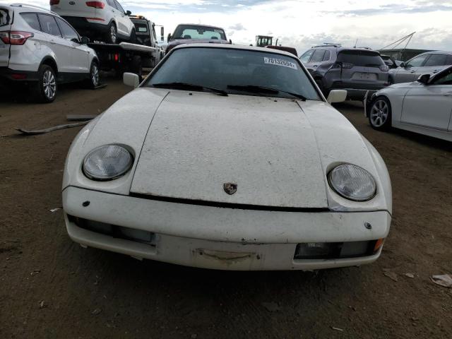 Photo 4 VIN: WP0JB0921ES860293 - PORSCHE 928 S 