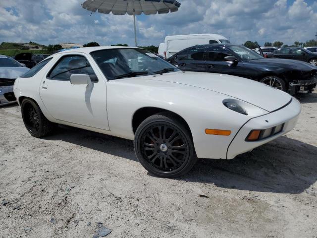 Photo 3 VIN: WP0JB0922FS861468 - PORSCHE 928 S 