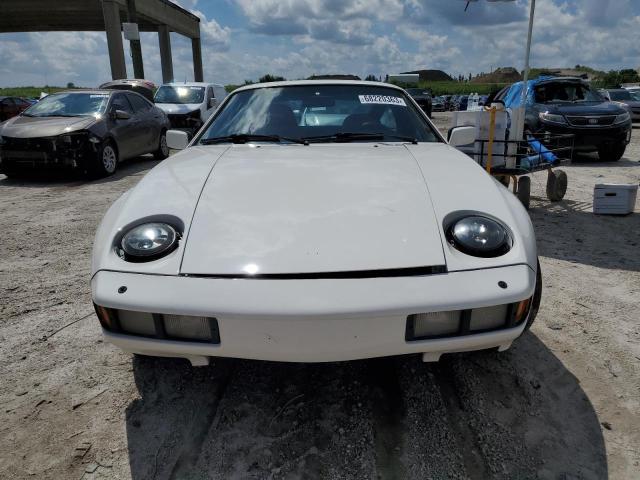 Photo 4 VIN: WP0JB0922FS861468 - PORSCHE 928 S 