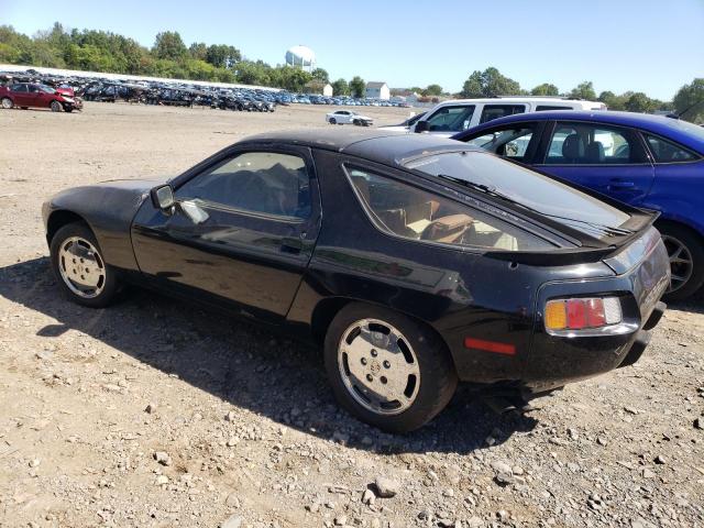 Photo 1 VIN: WP0JB0924ES861406 - PORSCHE 928 