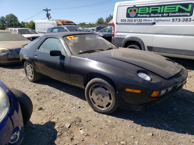 Photo 3 VIN: WP0JB0924ES861406 - PORSCHE 928 