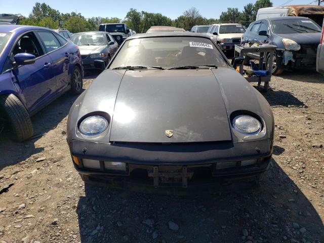 Photo 4 VIN: WP0JB0924ES861406 - PORSCHE 928 