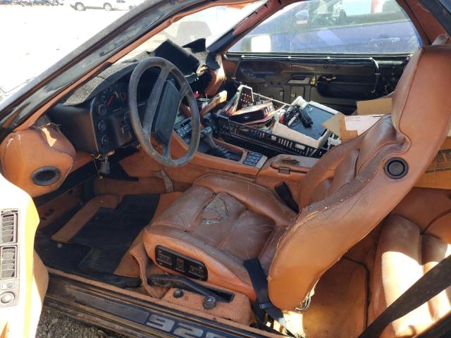 Photo 6 VIN: WP0JB0924ES861406 - PORSCHE 928 