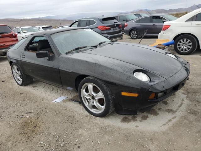 Photo 3 VIN: WP0JB0925ES862306 - PORSCHE 928 