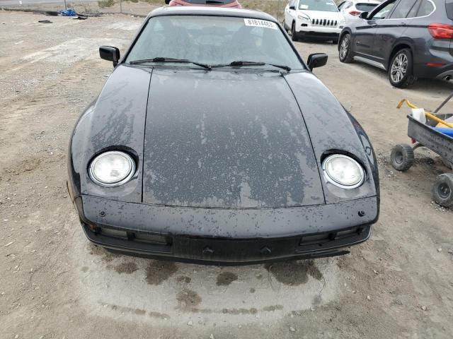 Photo 4 VIN: WP0JB0925ES862306 - PORSCHE 928 