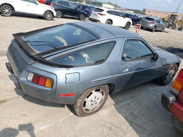 Photo 2 VIN: WP0JB0926DS860675 - PORSCHE 928 S 