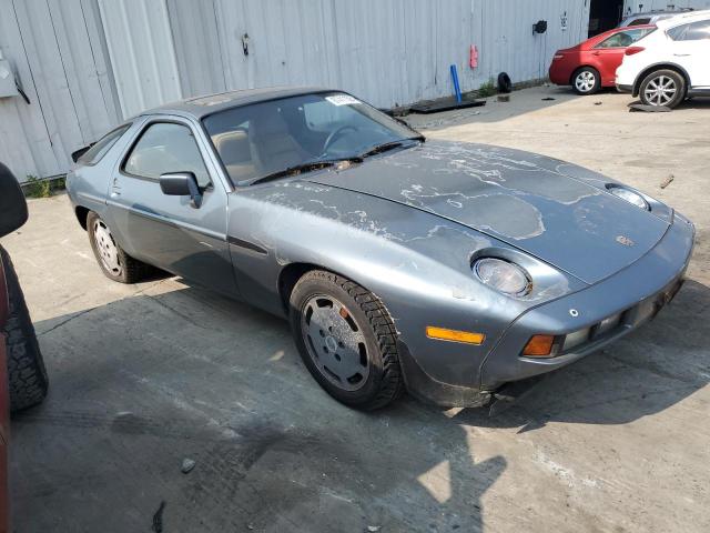 Photo 3 VIN: WP0JB0926DS860675 - PORSCHE 928 S 