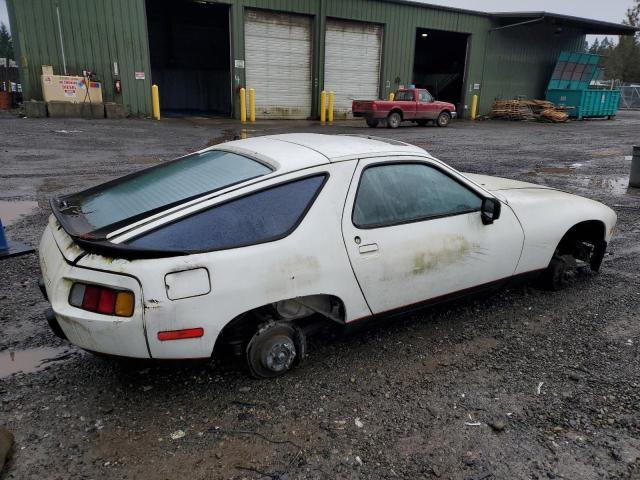 Photo 2 VIN: WP0JB0926ES860225 - PORSCHE 928 