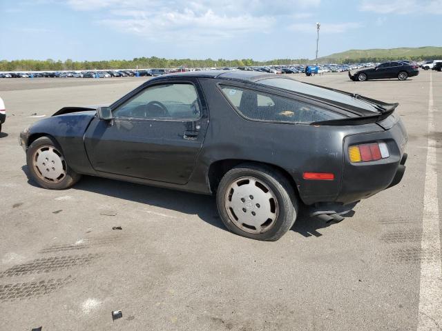 Photo 1 VIN: WP0JB0926FS861540 - PORSCHE 928 S 