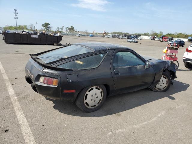 Photo 2 VIN: WP0JB0926FS861540 - PORSCHE 928 S 