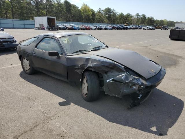 Photo 3 VIN: WP0JB0926FS861540 - PORSCHE 928 S 