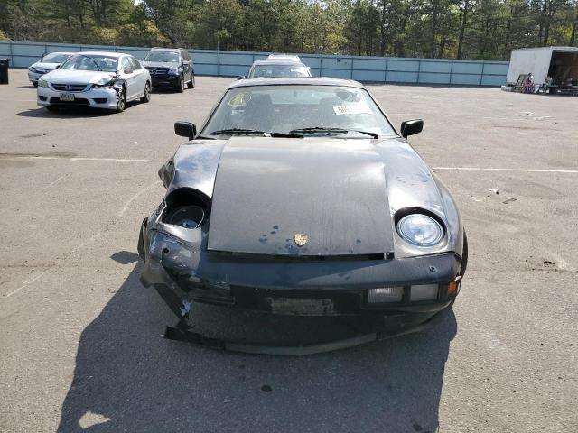 Photo 4 VIN: WP0JB0926FS861540 - PORSCHE 928 S 