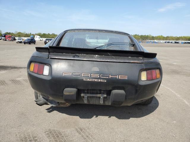 Photo 5 VIN: WP0JB0926FS861540 - PORSCHE 928 S 