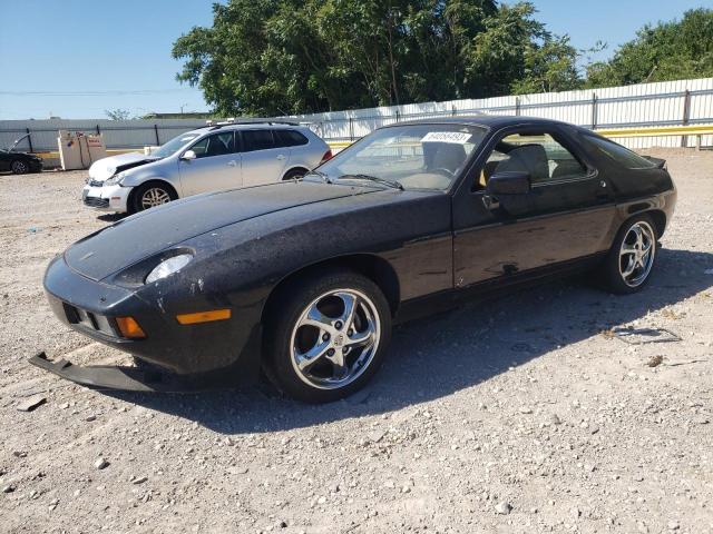 Photo 0 VIN: WP0JB0928DS861780 - PORSCHE 928 S 