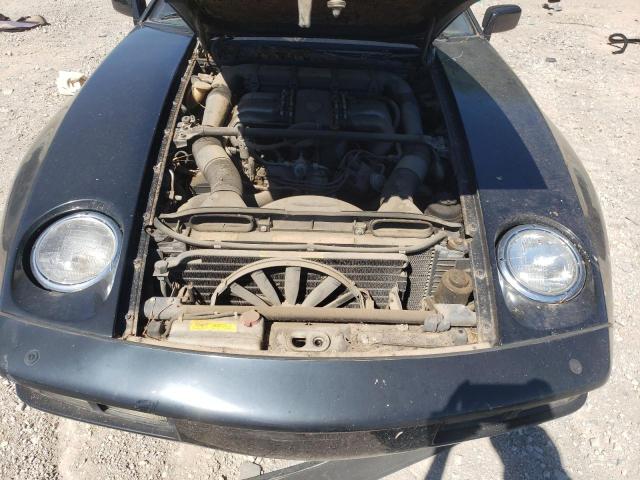 Photo 10 VIN: WP0JB0928DS861780 - PORSCHE 928 S 