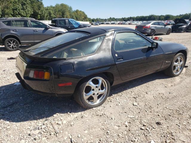 Photo 2 VIN: WP0JB0928DS861780 - PORSCHE 928 S 