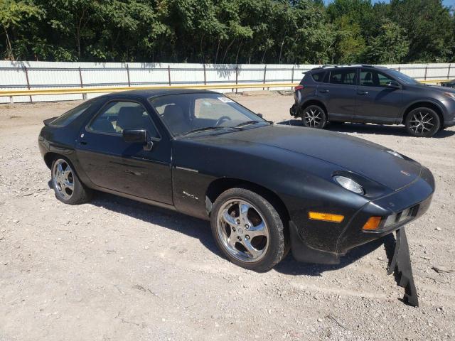 Photo 3 VIN: WP0JB0928DS861780 - PORSCHE 928 S 