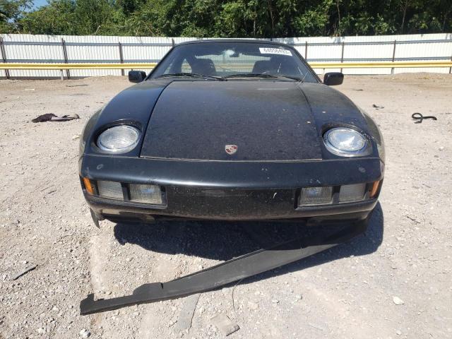 Photo 4 VIN: WP0JB0928DS861780 - PORSCHE 928 S 