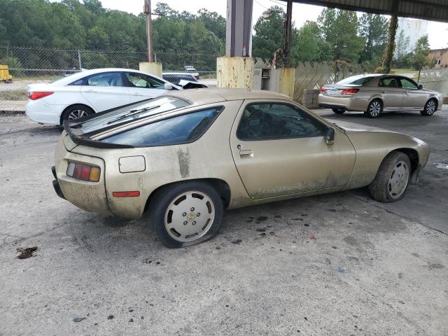 Photo 2 VIN: WP0JB0929ES860218 - PORSCHE 928 S 