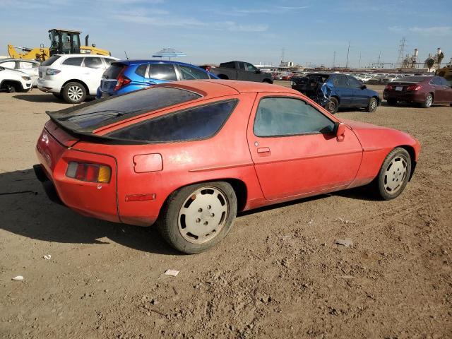 Photo 2 VIN: WP0JB092XDS860520 - PORSCHE 928 