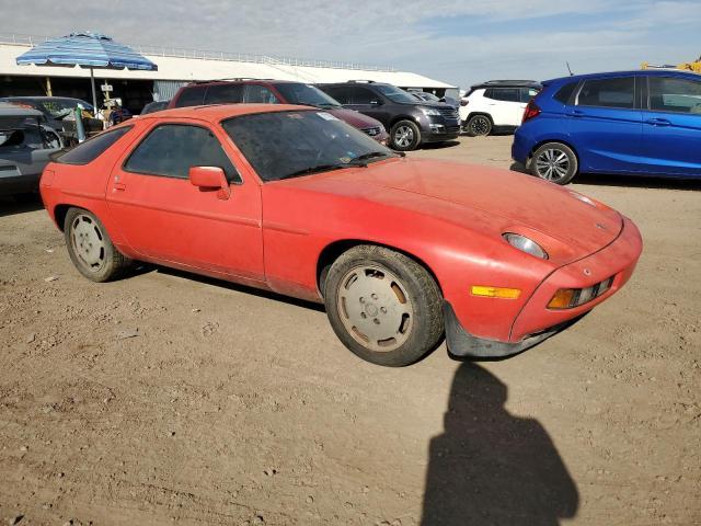 Photo 3 VIN: WP0JB092XDS860520 - PORSCHE 928 