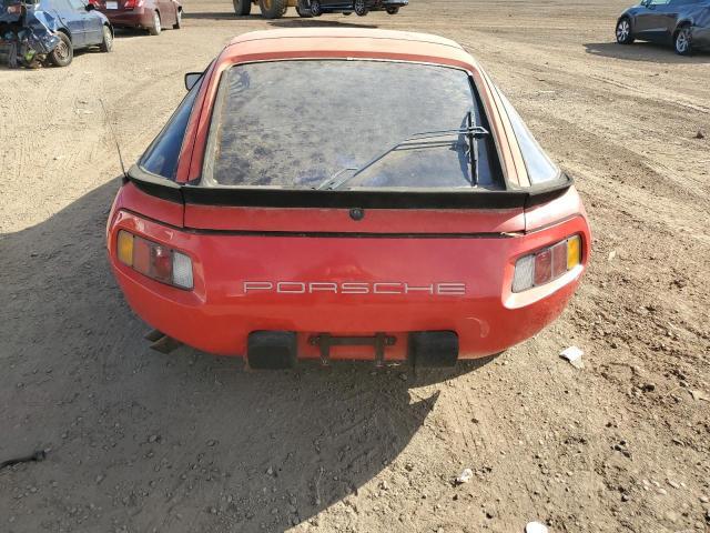 Photo 5 VIN: WP0JB092XDS860520 - PORSCHE 928 