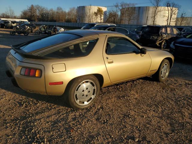 Photo 2 VIN: WP0JB092XES862382 - PORSCHE 928 S 