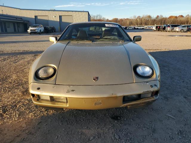 Photo 4 VIN: WP0JB092XES862382 - PORSCHE 928 S 