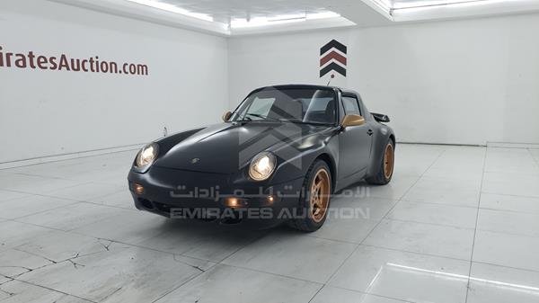 Photo 6 VIN: WP0ZZZ91ZBS140043 - PORSCHE 911 