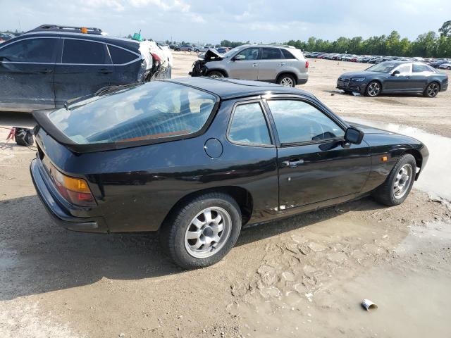 Photo 2 VIN: WP0ZZZ92ZDN401240 - PORSCHE 924 