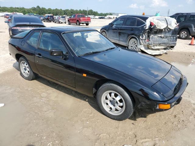 Photo 3 VIN: WP0ZZZ92ZDN401240 - PORSCHE 924 