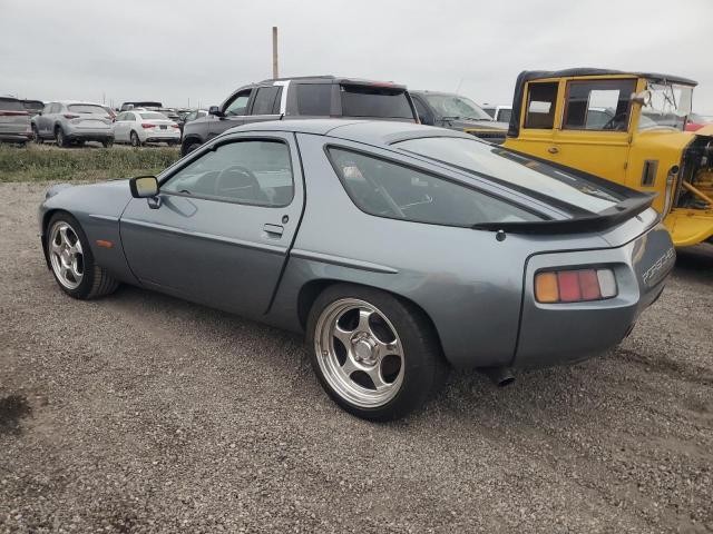 Photo 1 VIN: WP0ZZZ92ZDS841622 - PORSCHE 928 