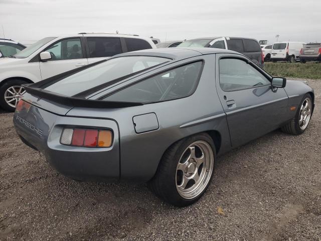 Photo 2 VIN: WP0ZZZ92ZDS841622 - PORSCHE 928 