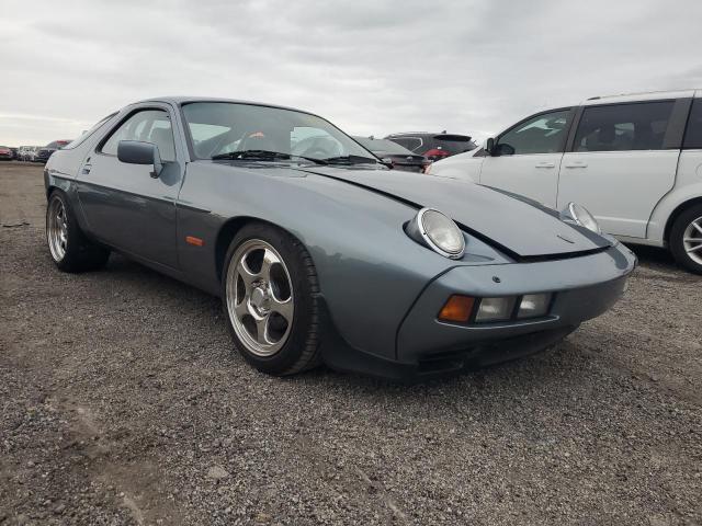 Photo 3 VIN: WP0ZZZ92ZDS841622 - PORSCHE 928 