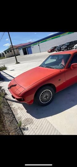 Photo 0 VIN: WP0ZZZ92ZEN402864 - PORSCHE 924 