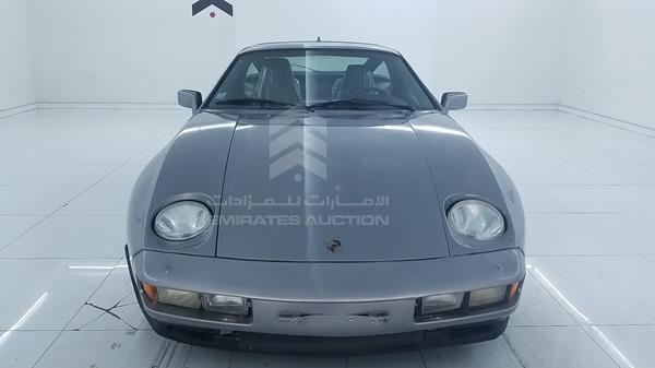 Photo 0 VIN: WP0ZZZ92ZGS841599 - PORSCHE 928 