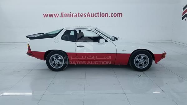 Photo 11 VIN: WP0ZZZ92ZJN401091 - PORSCHE 924 