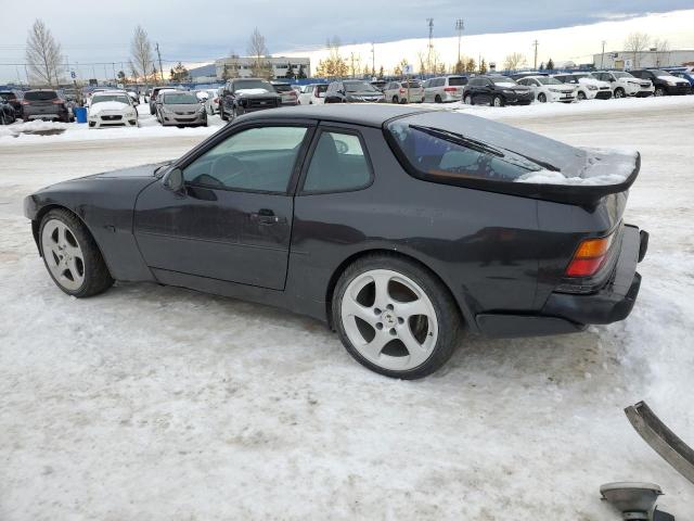 Photo 1 VIN: WP0ZZZ94ZLN401167 - PORSCHE 944S2 