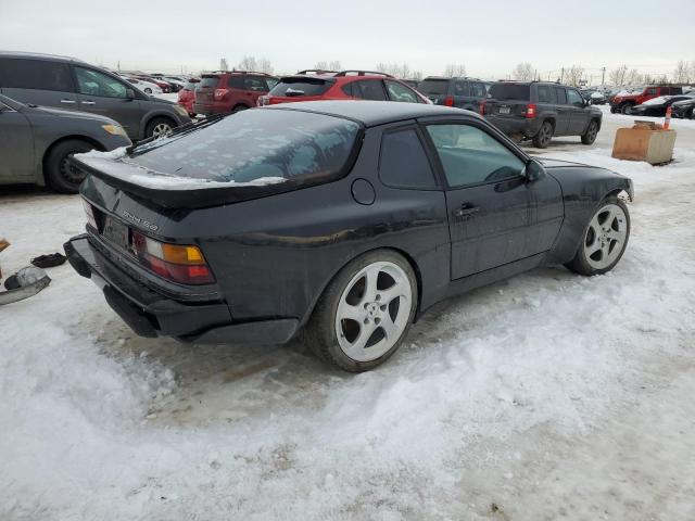 Photo 2 VIN: WP0ZZZ94ZLN401167 - PORSCHE 944S2 