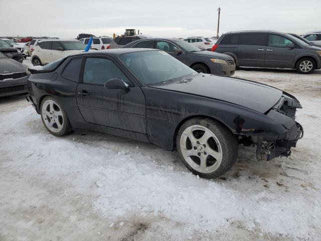 Photo 3 VIN: WP0ZZZ94ZLN401167 - PORSCHE 944S2 