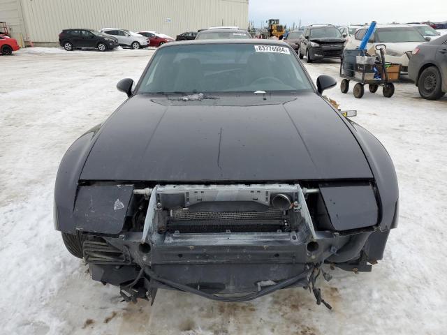 Photo 4 VIN: WP0ZZZ94ZLN401167 - PORSCHE 944S2 