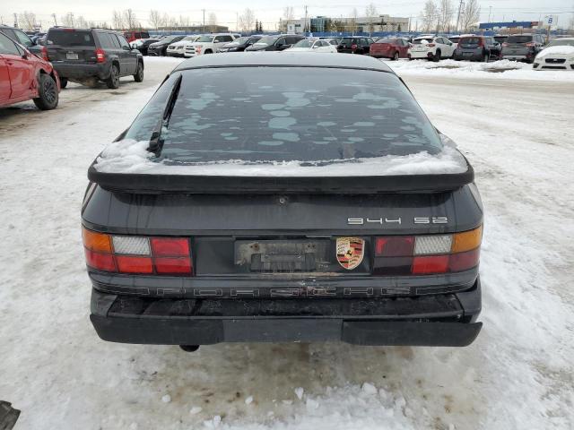 Photo 5 VIN: WP0ZZZ94ZLN401167 - PORSCHE 944S2 