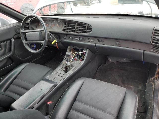 Photo 7 VIN: WP0ZZZ94ZLN401167 - PORSCHE 944S2 