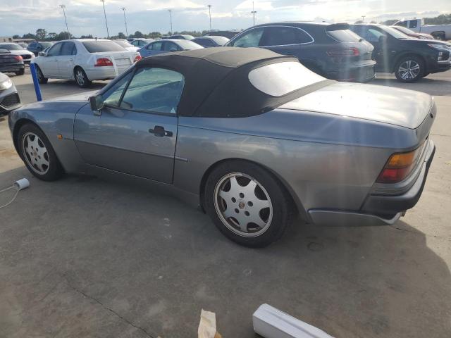 Photo 1 VIN: WP0ZZZ94ZLN431804 - PORSCHE 944 