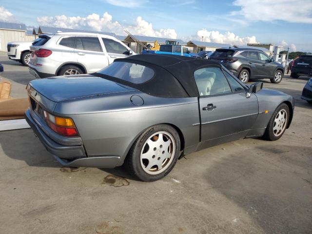 Photo 2 VIN: WP0ZZZ94ZLN431804 - PORSCHE 944 