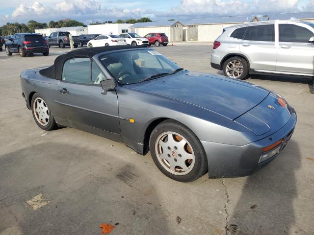 Photo 3 VIN: WP0ZZZ94ZLN431804 - PORSCHE 944 