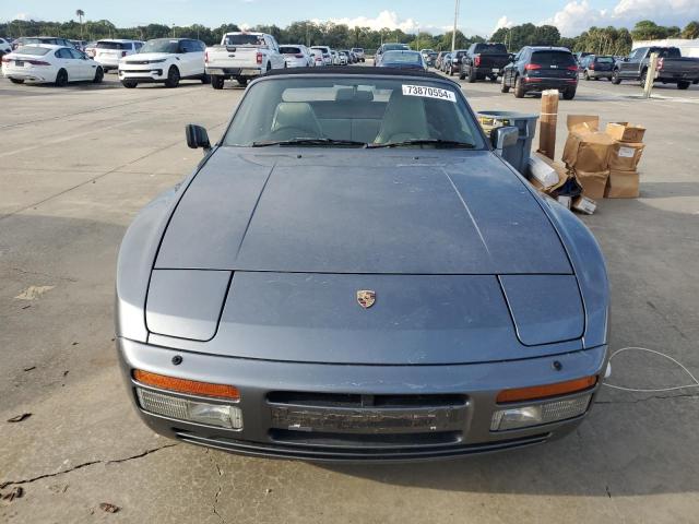 Photo 4 VIN: WP0ZZZ94ZLN431804 - PORSCHE 944 